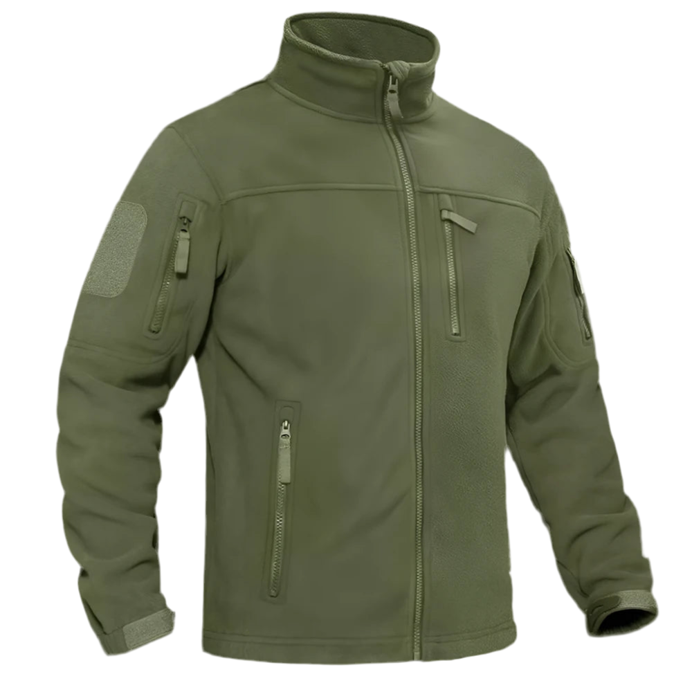 Windbreaker Men Tactical Jacket