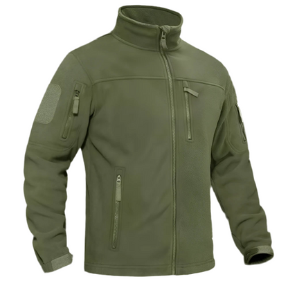 Windbreaker Men Tactical Jacket