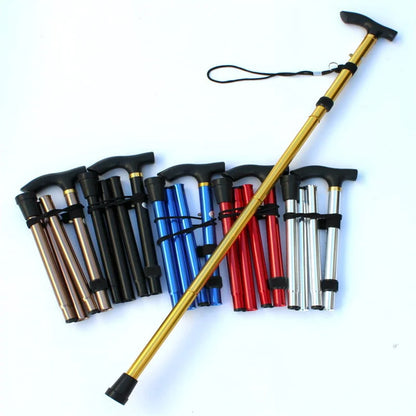 Walking sticks Aluminum