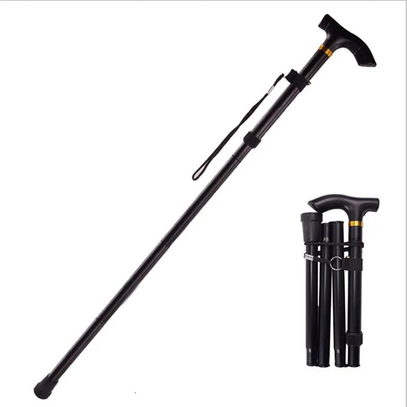 Walking sticks Aluminum