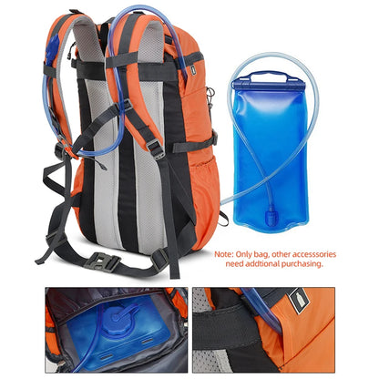 Hydration Backpack for Hiking Running Cycling Biking