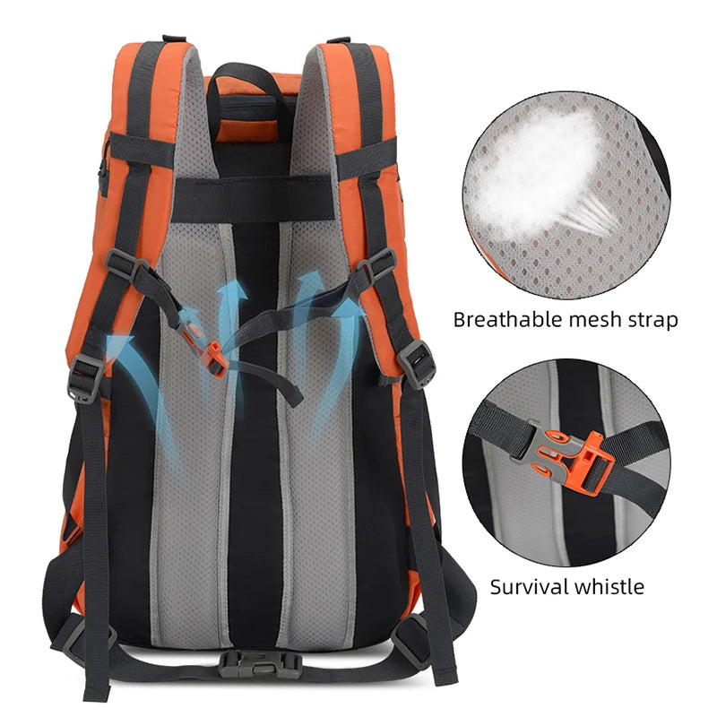 Hydration Backpack for Hiking Running Cycling Biking