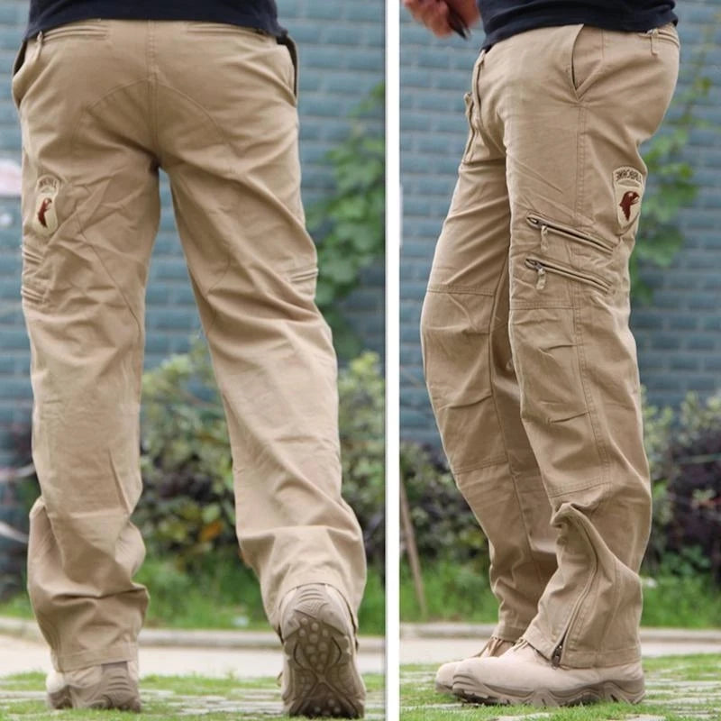 Men's hiking special pants