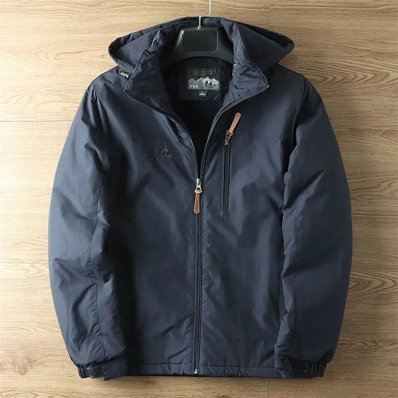 UNWATER WINDBREAKER