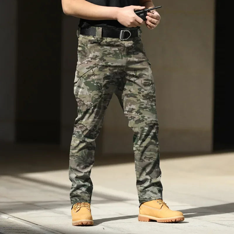 Tactical pants