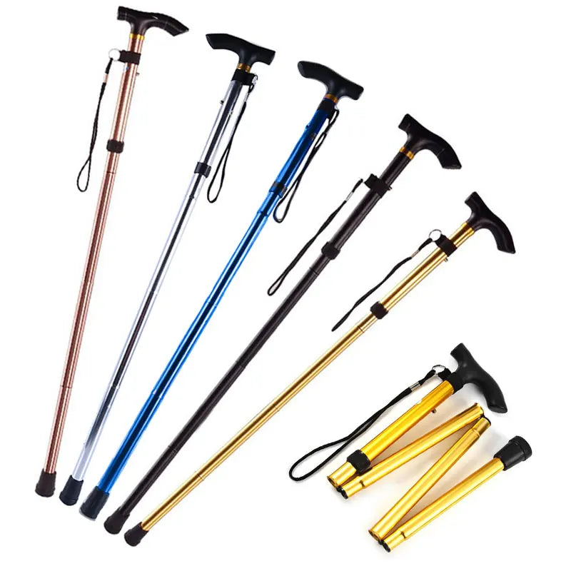 Walking sticks Aluminum