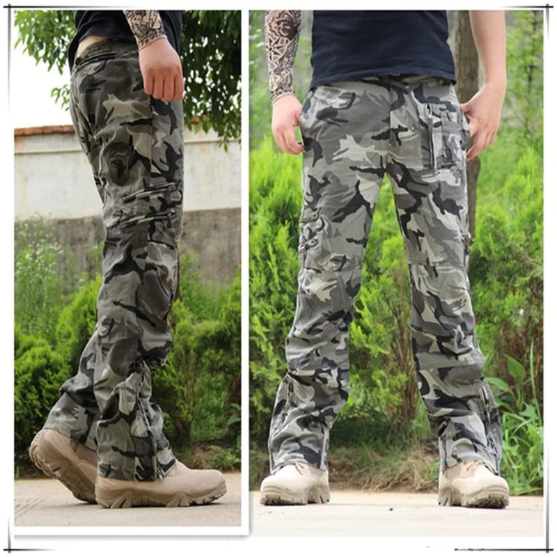 Men's hiking special pants