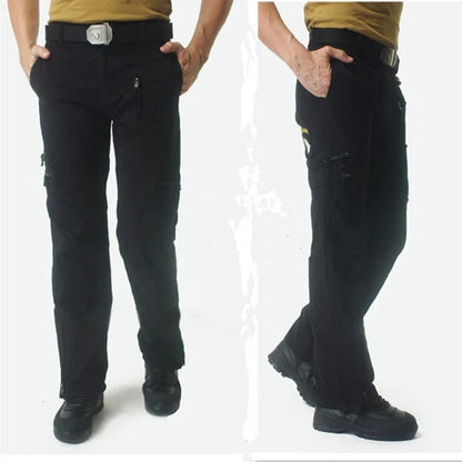 Men's hiking special pants