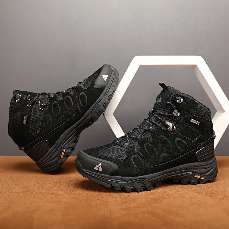 Hikeup High-Top Men Hiking Boot